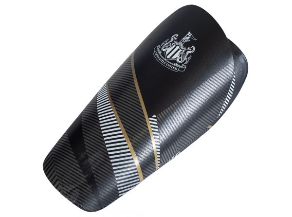 Newcastle United FC Fuse Shin Guards Junior