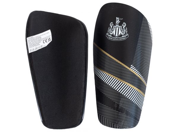 Newcastle United FC Fuse Shin Guards Youth