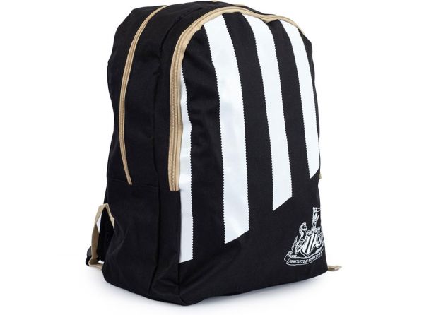 Newcastle United Stripe Backpack