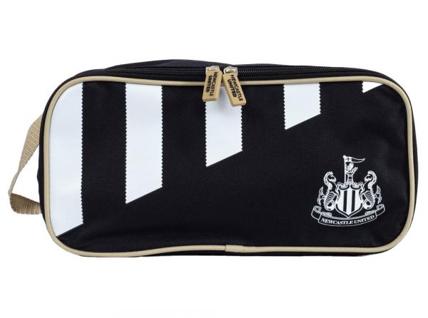 Newcastle United Stripe Bootbag
