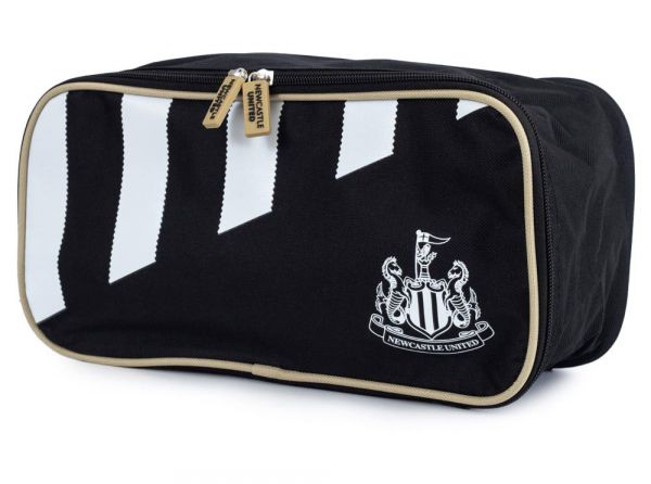 Newcastle United Stripe Bootbag