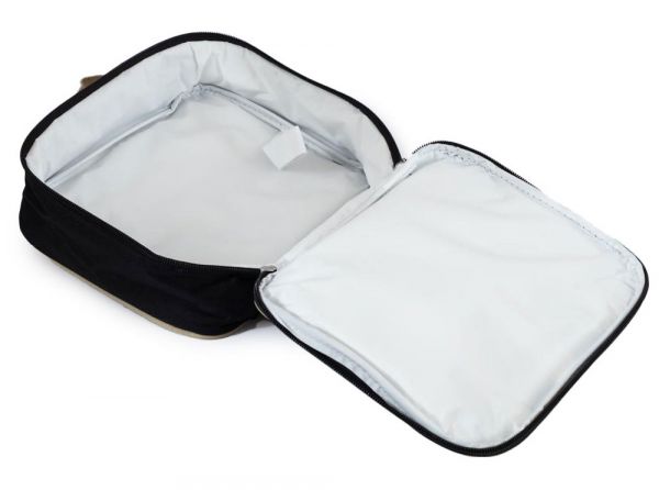 Newcastle United Stripe Lunch Bag