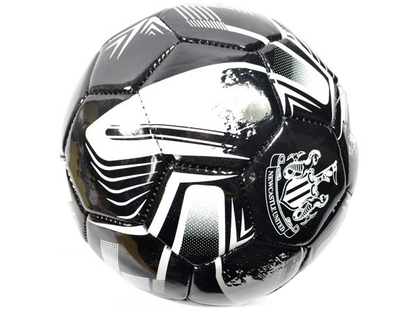 Newcastle United Turbine Ball Size 1