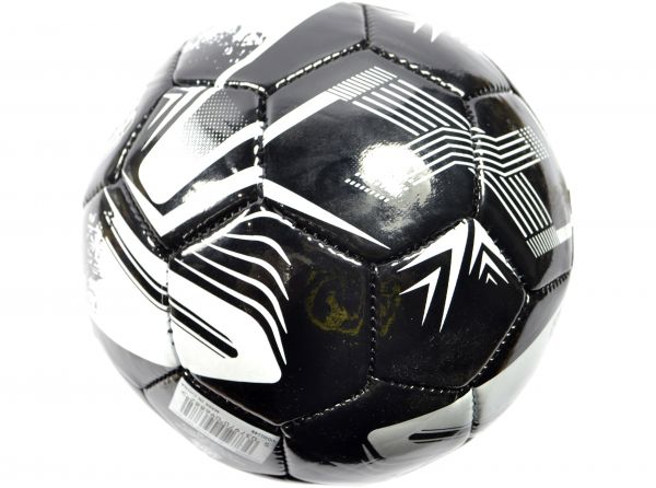 Newcastle United Turbine Ball Size 1