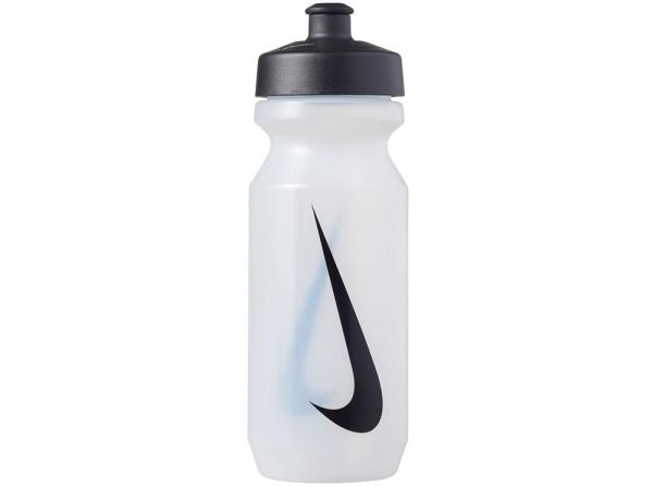 Nike Big Mouth Bottle 2 32oz Sports Clear Black