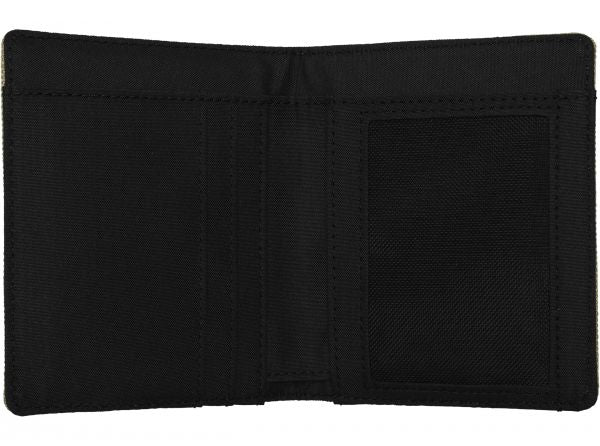 Nike Club Fold Wallet Parachute Beige Black White-2