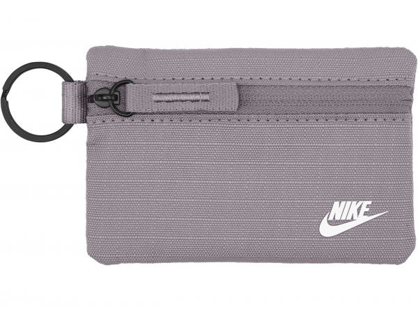 Nike Club Pouch Wallet Light Violet Ore Black White-1