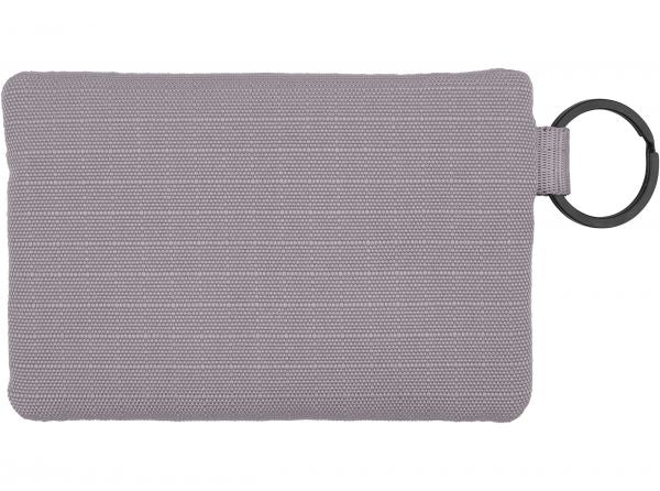 Nike Club Pouch Wallet Light Violet Ore Black White-2
