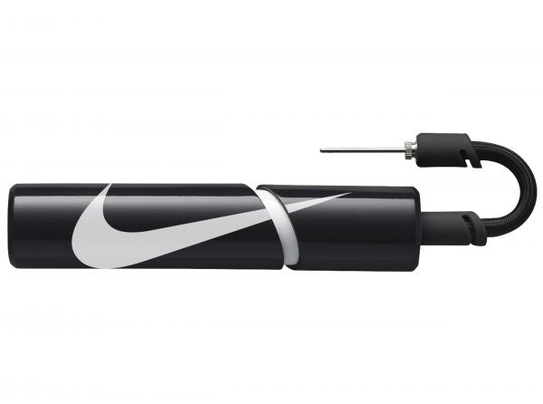 Nike Essential Ball Pump Black-1