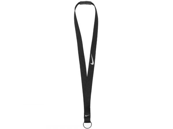 Nike Essential Lanyard Black