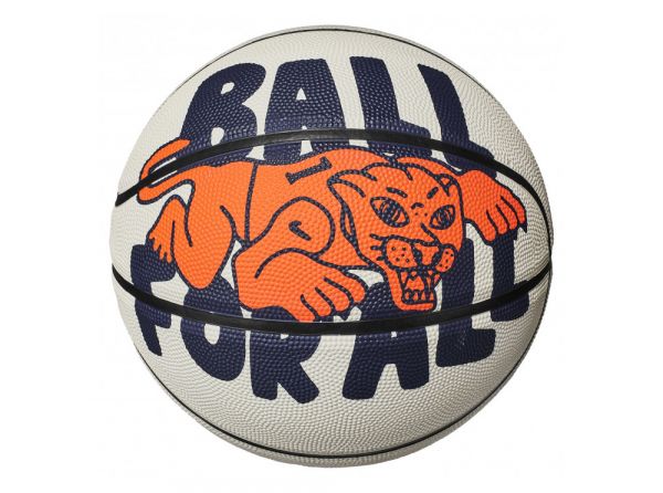 Nike Everyday Playground 8p Graphic Bone Basketball Size 7