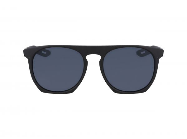 Nike Flatspot XXII Matte Black White Dark Grey Lens-3