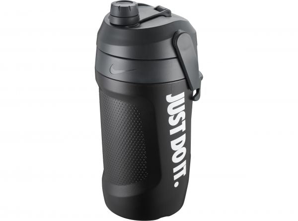 Nike Fuel Jug 64 Oz Chug Black Anthracite White-1