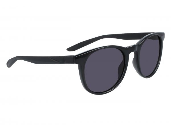Nike Horizon Ascent Black Dark Grey Lens-1