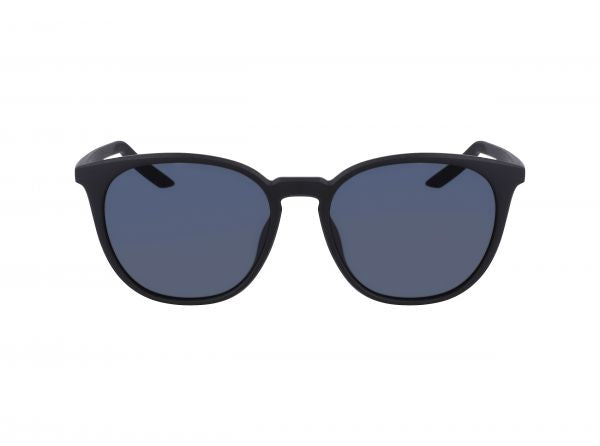 Nike Journey Matte Black White Dark Grey Lens-3