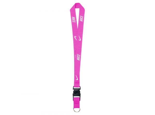 Nike Lanyard Pink