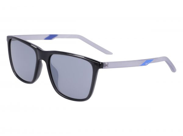 Nike State Anthracite Racer Blue Grey Silver Flash Lens-1