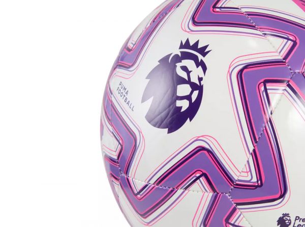 Puma Premier League Orbita Size 5 Play Ball