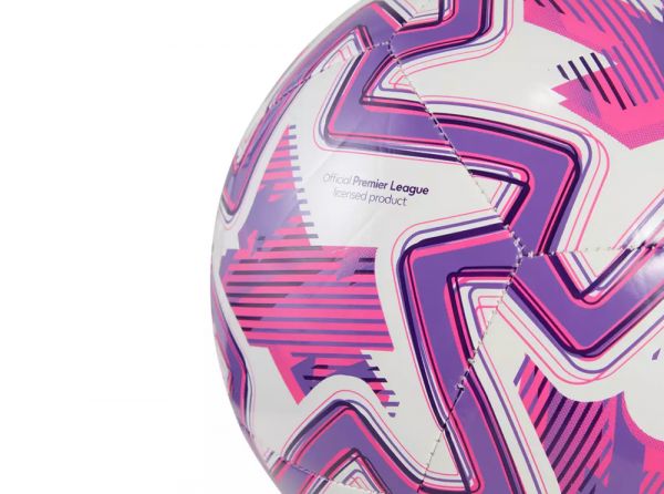 Puma Premier League Orbita Size 5 Play Ball