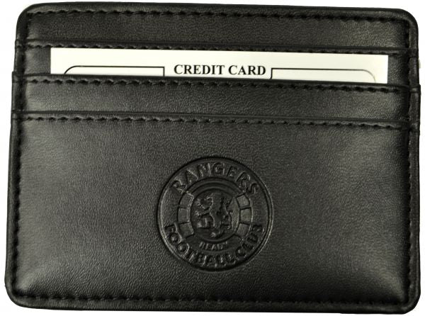 Rangers FC Credit Card Wallet-1