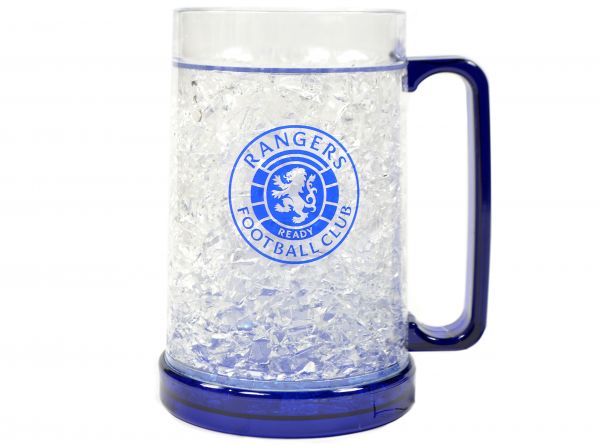 Rangers Freezer Tankard-1
