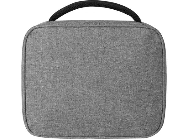 Rangers Grey Lunch Bag with Bottle Holder-4