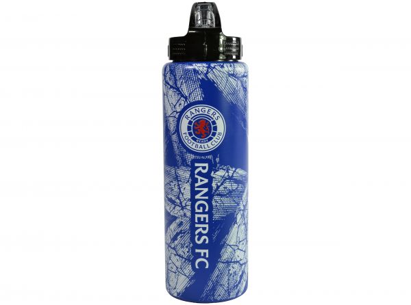 Rangers Premium Print Stainless Steel Water Bottle 750ml-1