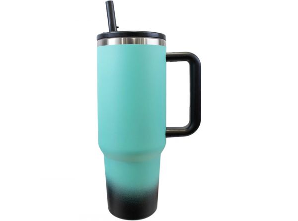 Real Madrid 40oz 1182ml Thermal Flask