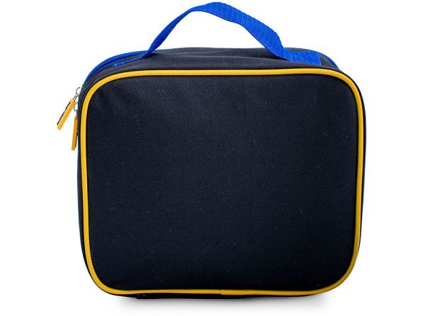Real Madrid FC Fragment Lunch Bag-3