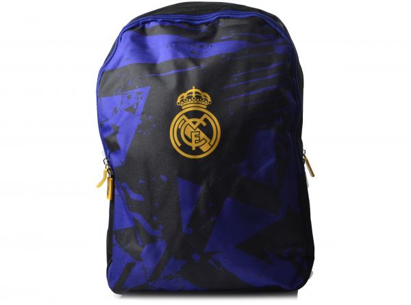 Real Madrid Fragment Large Backpack-1
