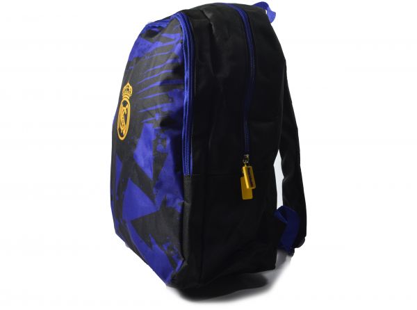 Real Madrid Fragment Large Backpack-2