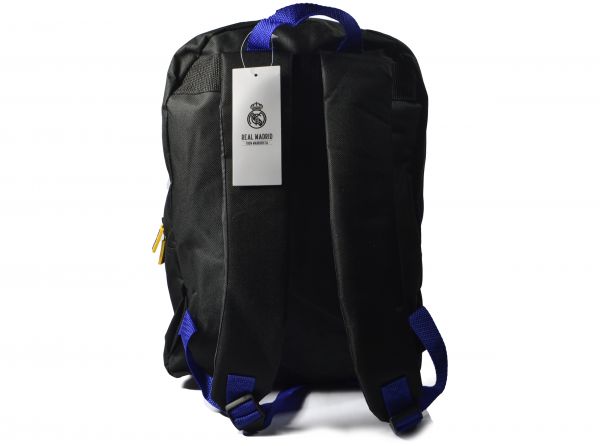 Real Madrid Fragment Large Backpack-3