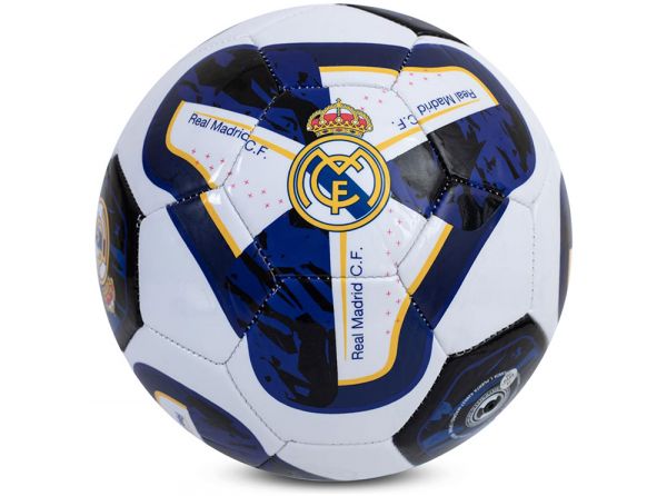 Real Madrid Tracer 32 Panel Size 5 Football