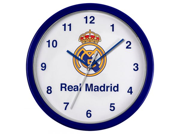 Real Madrid Wall Clock-1