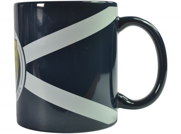Scottish FA Crest 11oz Boxed Mug (3 of 3)