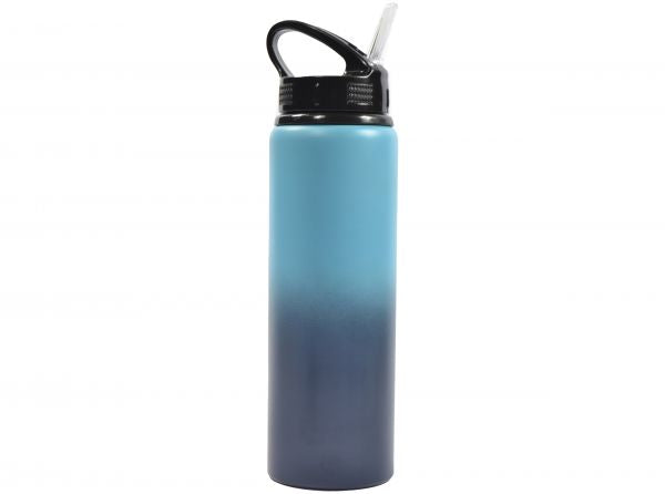 Scottish FA Fade Aluminium Water Bottle 750ml (2 of 3)