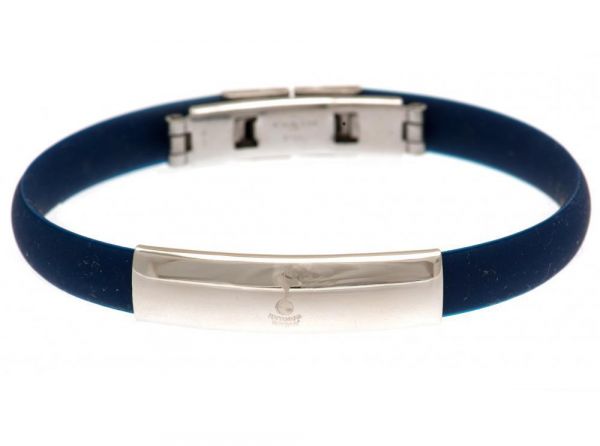 Spurs Colour Silicone Bracelet