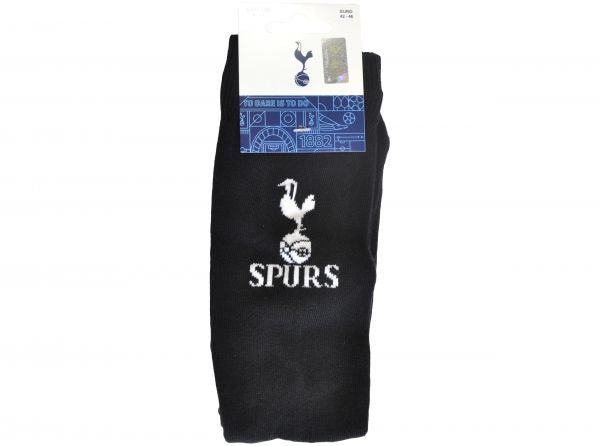 Spurs Logo Socks Sizes 8 to 11