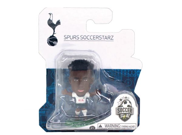 Spurs Mohammed Kudus Home Kit (Classic) Soccerstarz