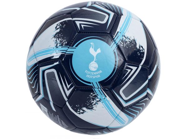 Spurs Turbine Size 5 Football