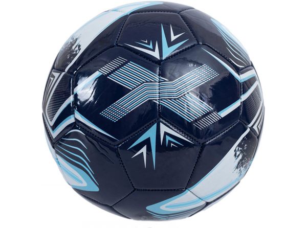 Spurs Turbine Size 5 Football