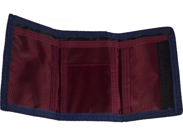 West Ham United Fade Wallet