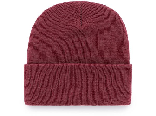West Ham United FC 47 Prize Fight Cuff Beanie Cardinal