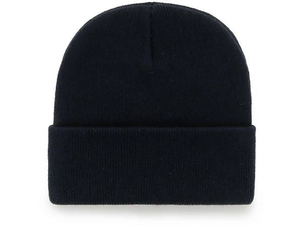 West Ham United FC 47 Brand Prize Fight Cuff Beanie Navy
