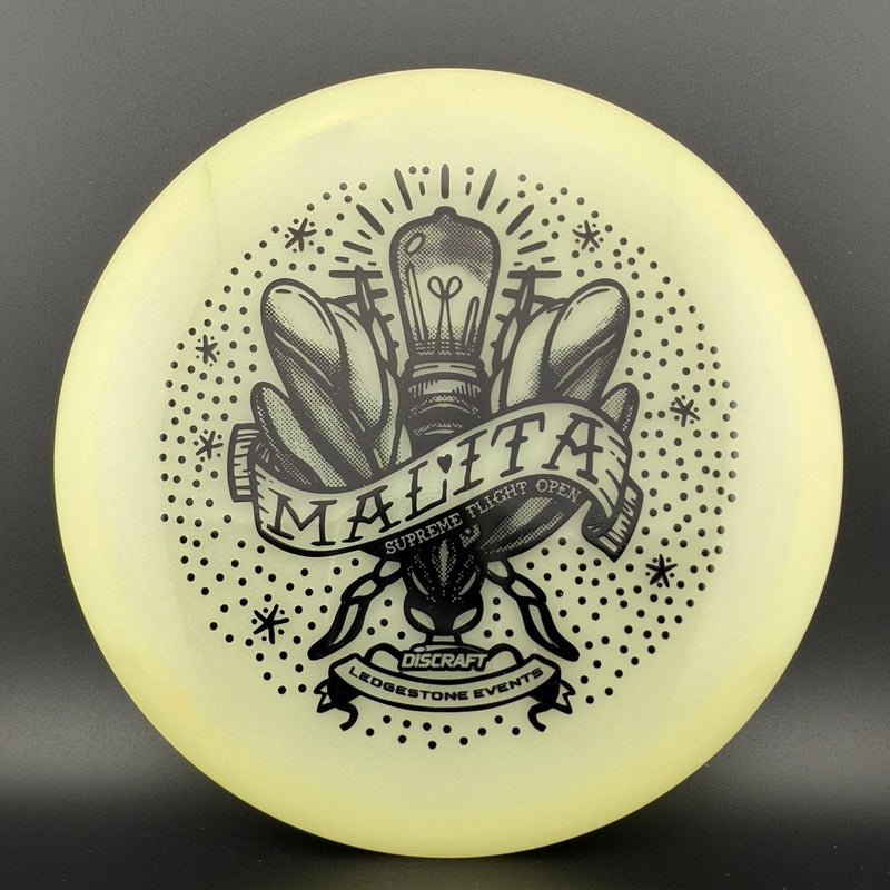 Mega Glo Malita - Supreme Flight Open 2026-4