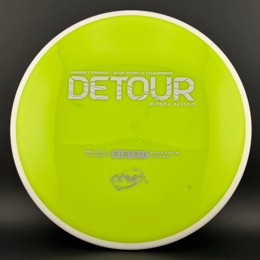 Neutron Detour-8