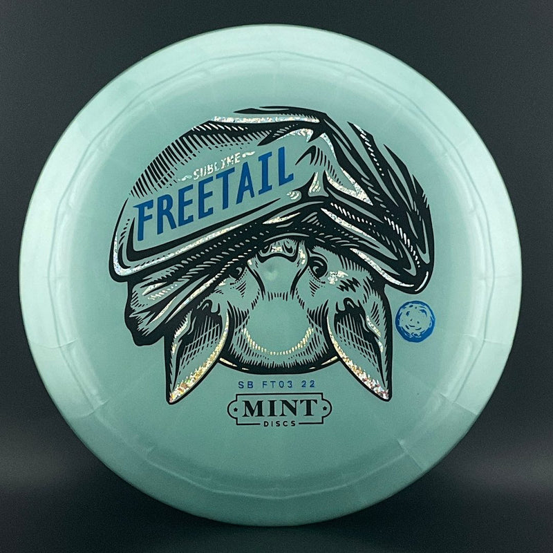 Sublime Freetail - 2022 3rd Run - Retailer Exclusive-5