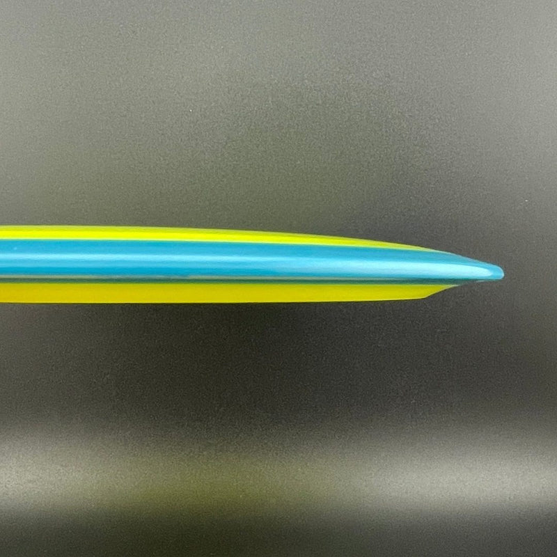 Neutron Time-Lapse (Re-Tooled) - Simon Line Misprint-110