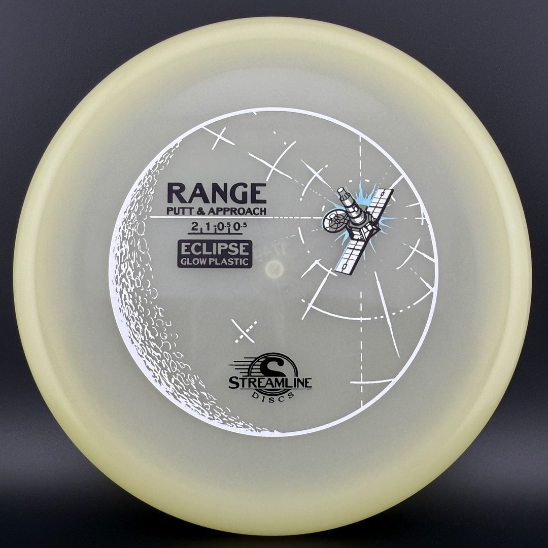 Eclipse Range-10