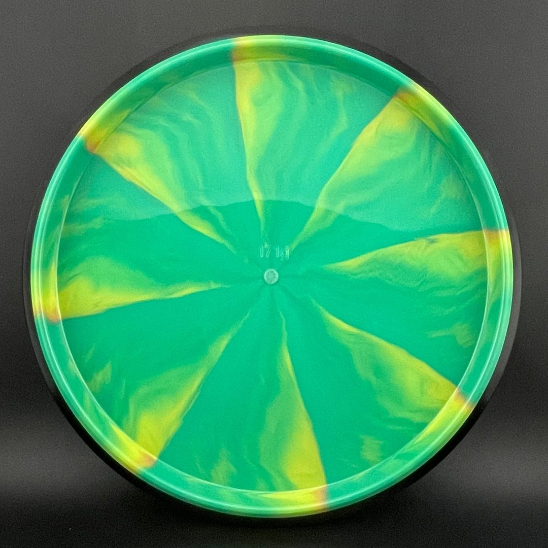 Cosmic Neutron Tempo - Jeremy Koling Team Series-154